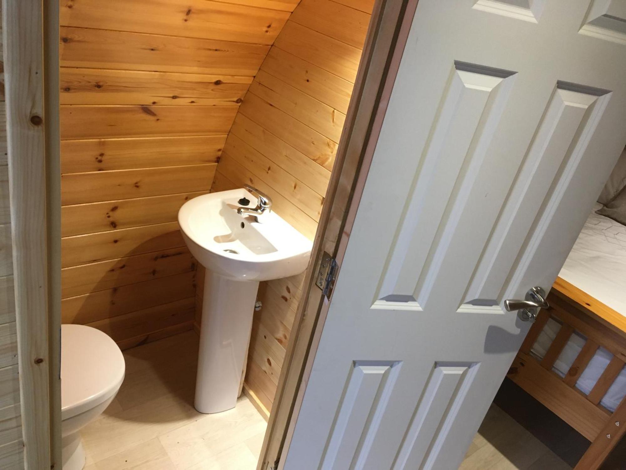 Emlagh, Self Catering Glamping Pods Villa Kilkee Cameră foto